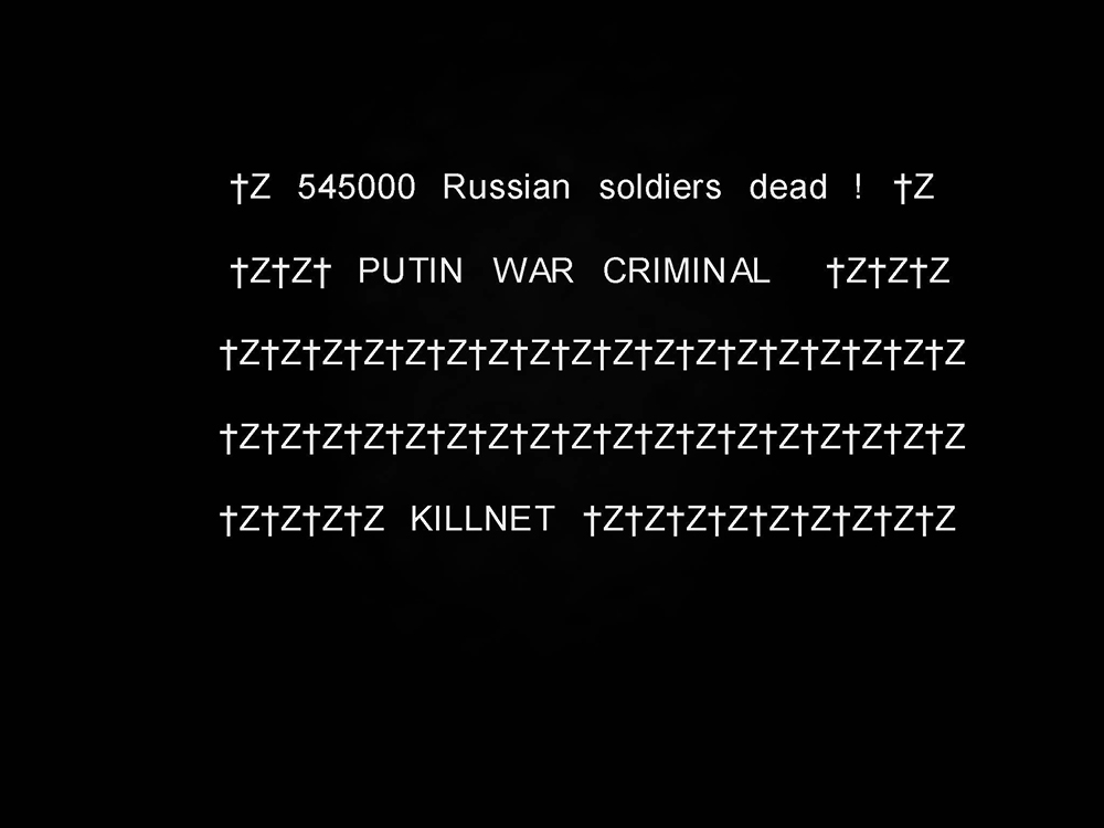 putins jail